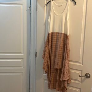 Zara dress